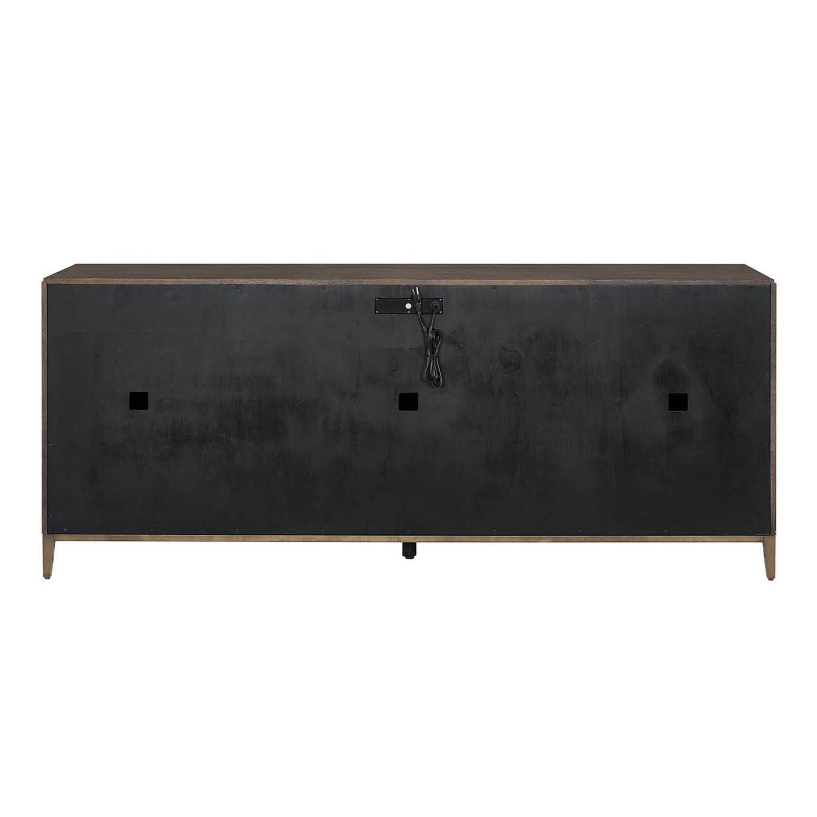Montclair Montclair Credenza by Universal Furniture at ZIN Home