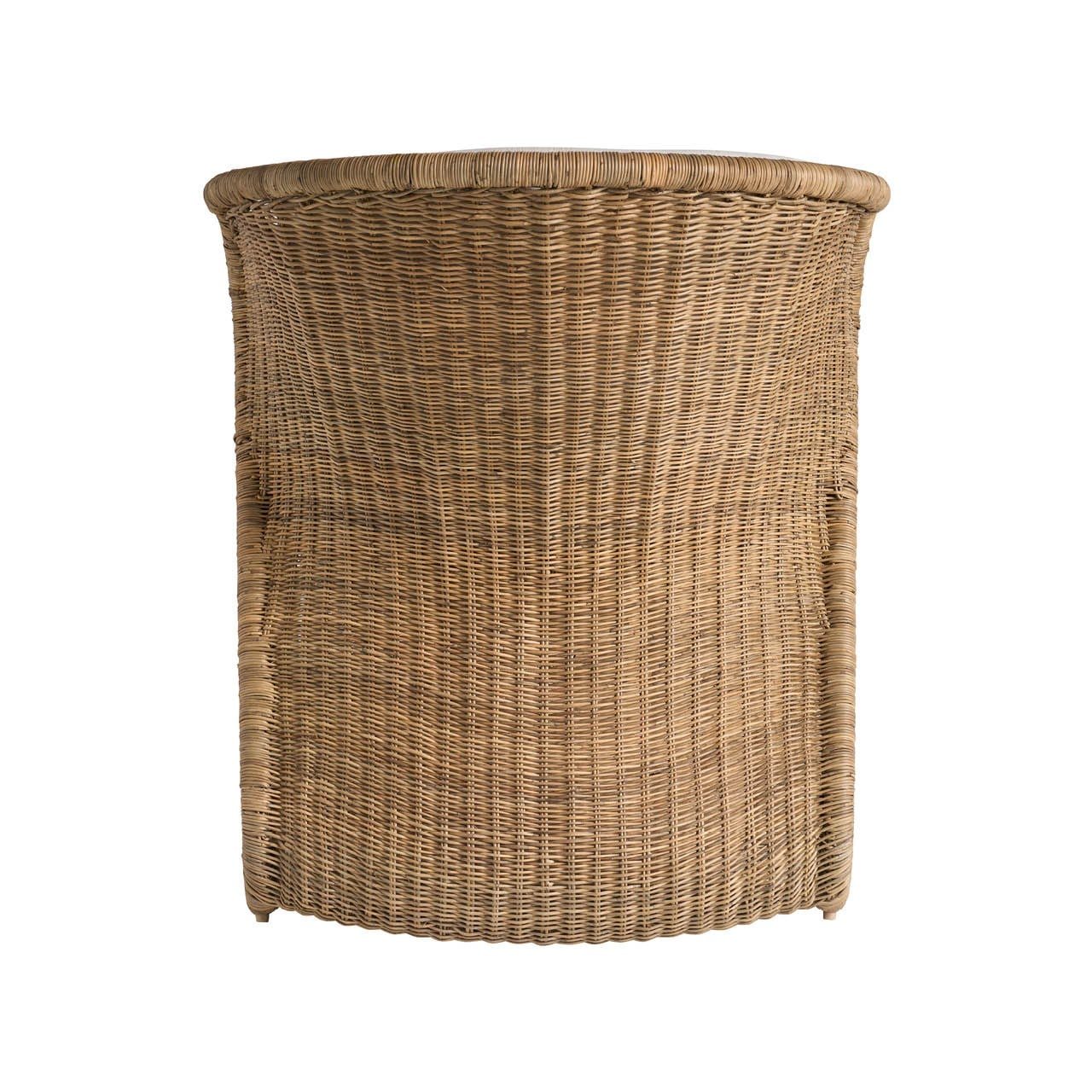 Oasis- Coastal Living Home Collection Oasis Lounge Chair by Universal Furniture at ZIN Home