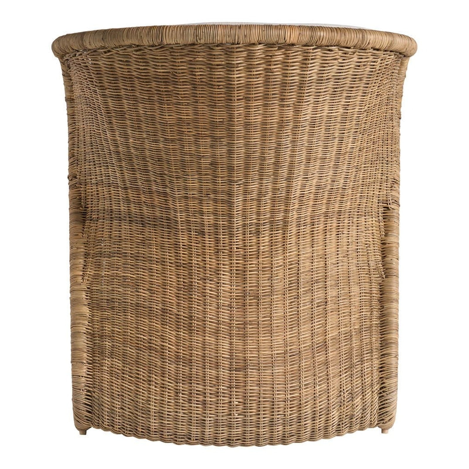 Oasis- Coastal Living Home Collection Oasis Lounge Chair by Universal Furniture at ZIN Home