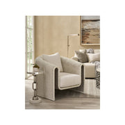 Oasis- Coastal Living Home Collection Key Largo Lounge Chair by Universal Furniture at ZIN Home