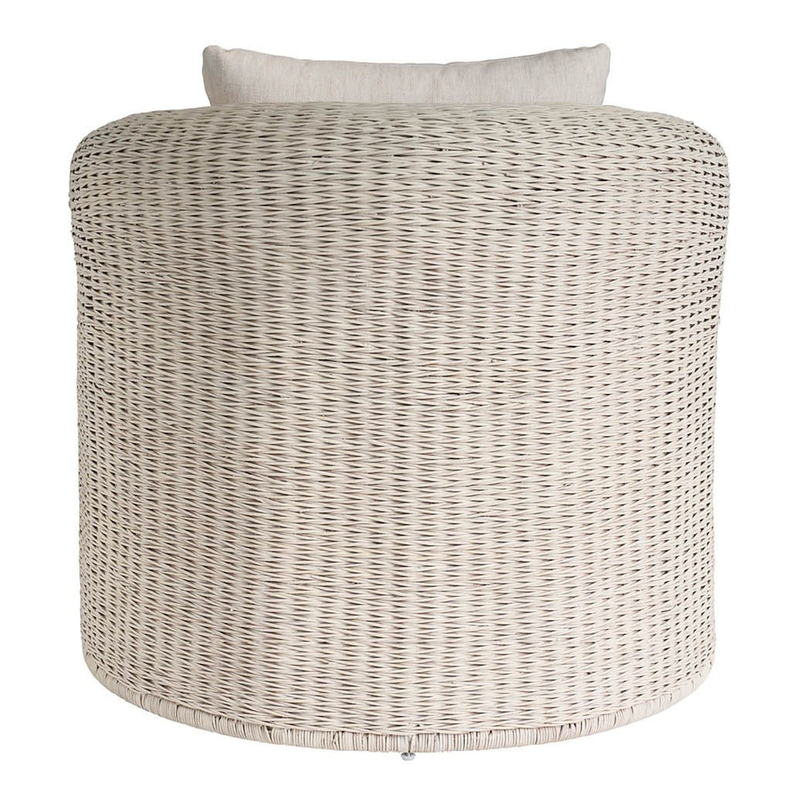 Oasis- Coastal Living Home Collection Key Largo Lounge Chair by Universal Furniture at ZIN Home