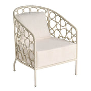 Oasis- Coastal Living Home Collection Pebble Accent Chair by Universal Furniture at ZIN Home