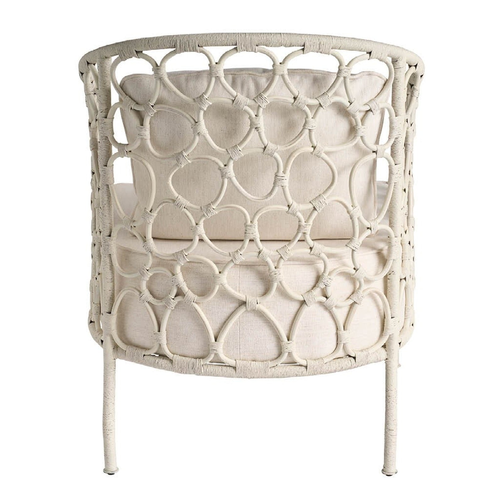 Oasis- Coastal Living Home Collection Pebble Accent Chair by Universal Furniture at ZIN Home