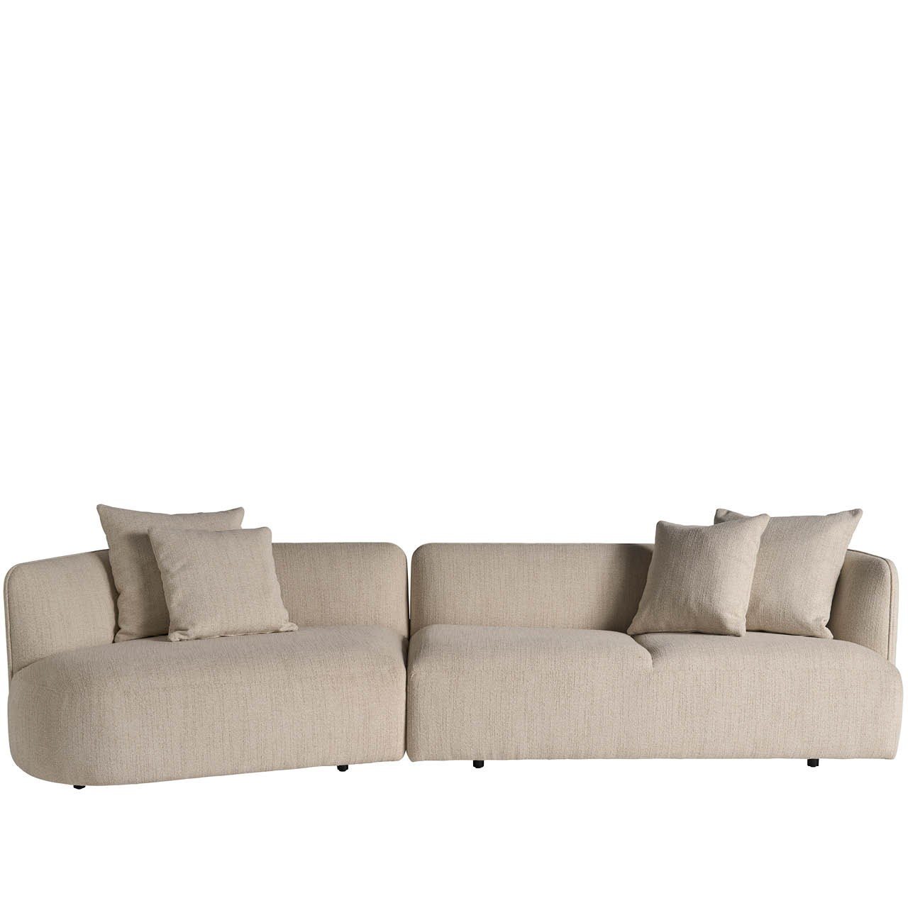 Danica Sectional by Universal Furniture at ZIN Home