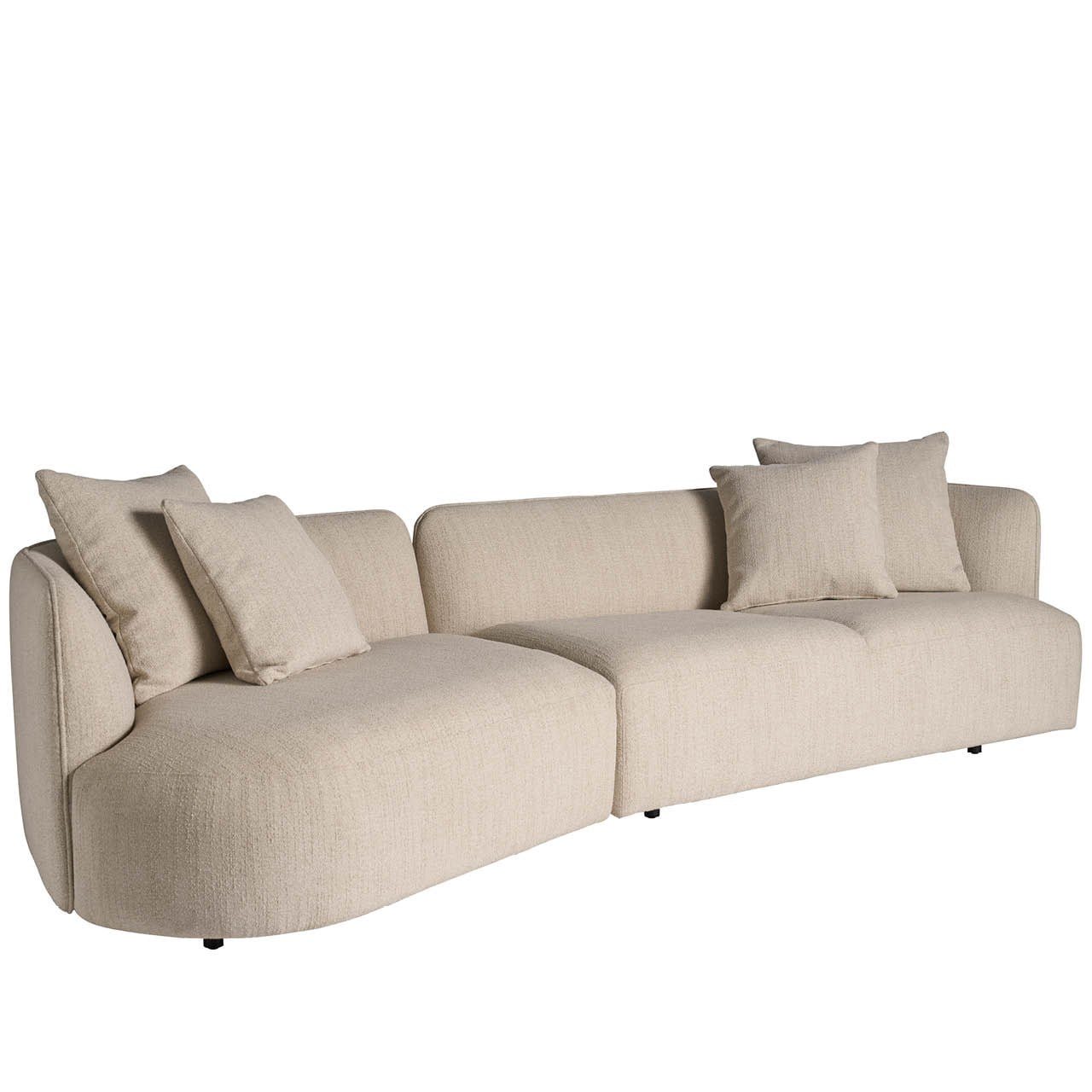 Danica Sectional by Universal Furniture at ZIN Home