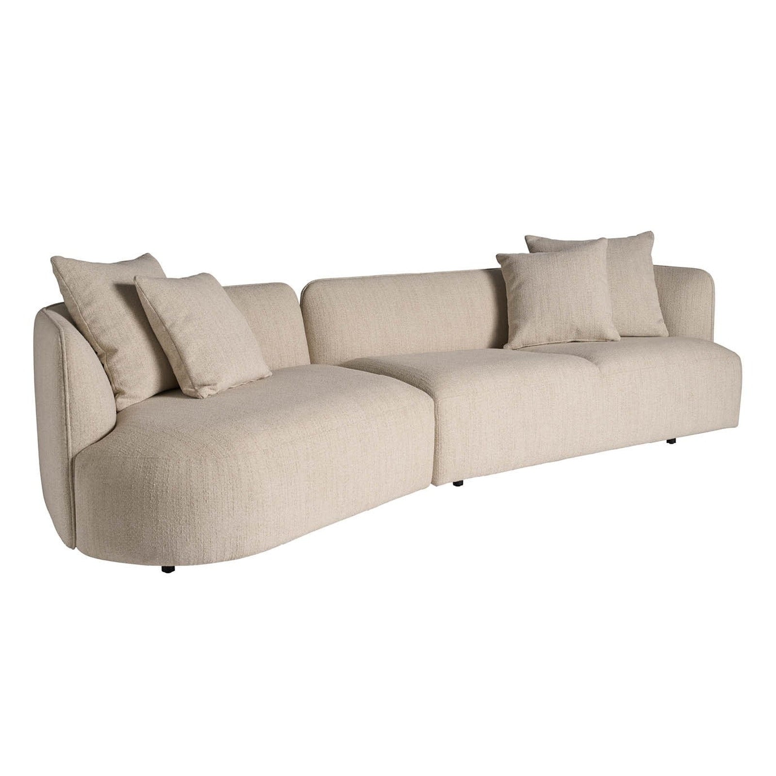 Danica Sectional by Universal Furniture at ZIN Home