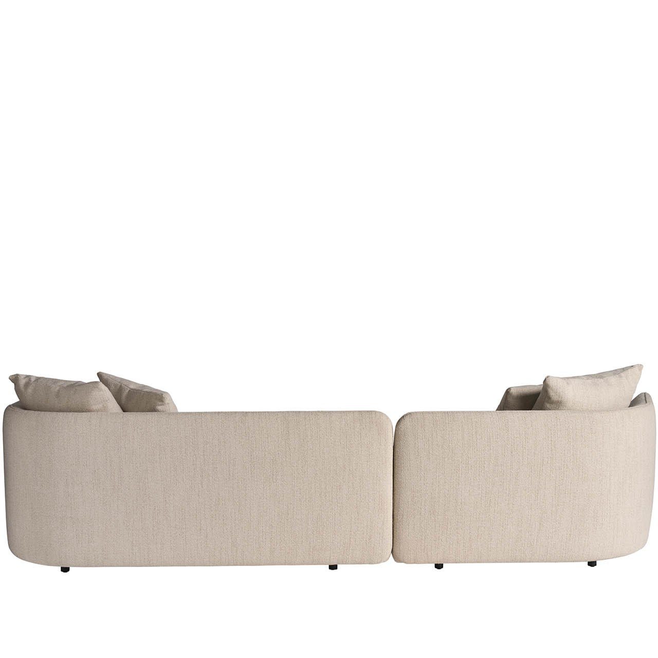 Danica Sectional by Universal Furniture at ZIN Home