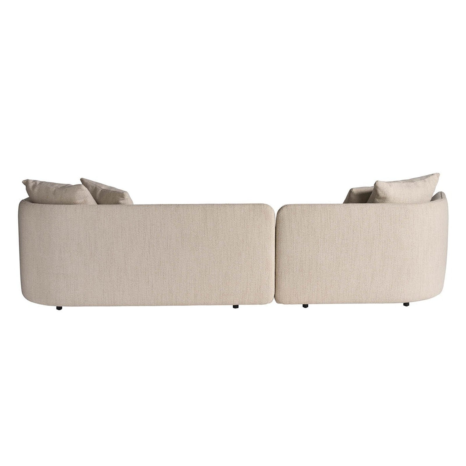Danica Sectional by Universal Furniture at ZIN Home