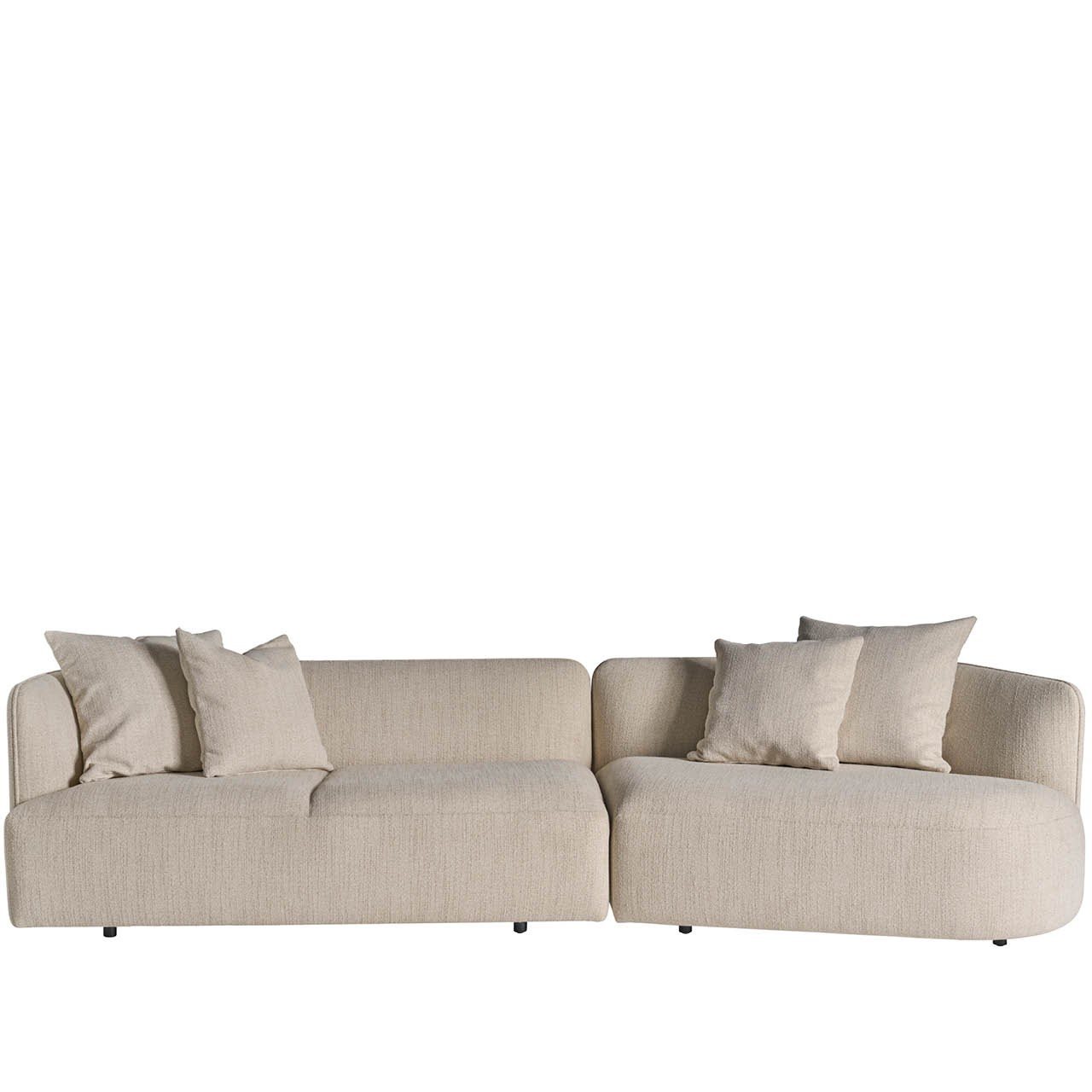Danica Sectional by Universal Furniture at ZIN Home