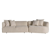 Danica Sectional by Universal Furniture at ZIN Home