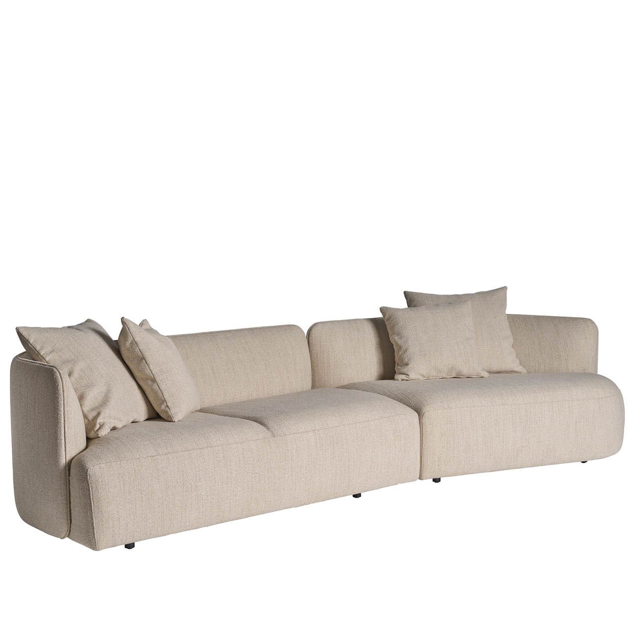 Danica Sectional by Universal Furniture at ZIN Home