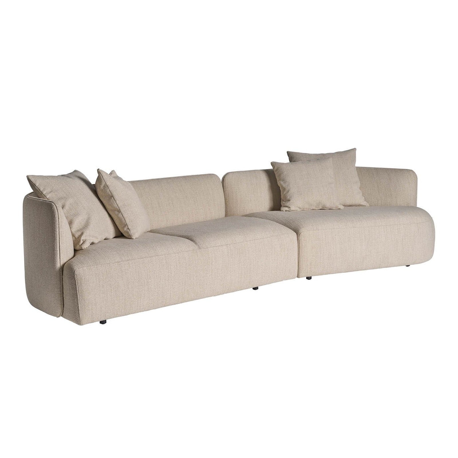 Danica Sectional by Universal Furniture at ZIN Home