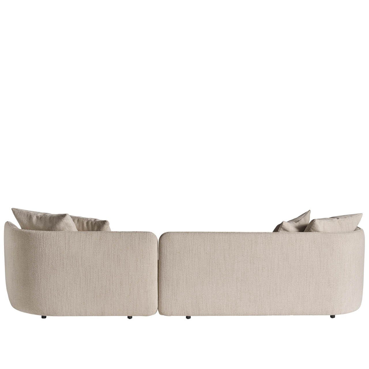 Danica Sectional by Universal Furniture at ZIN Home