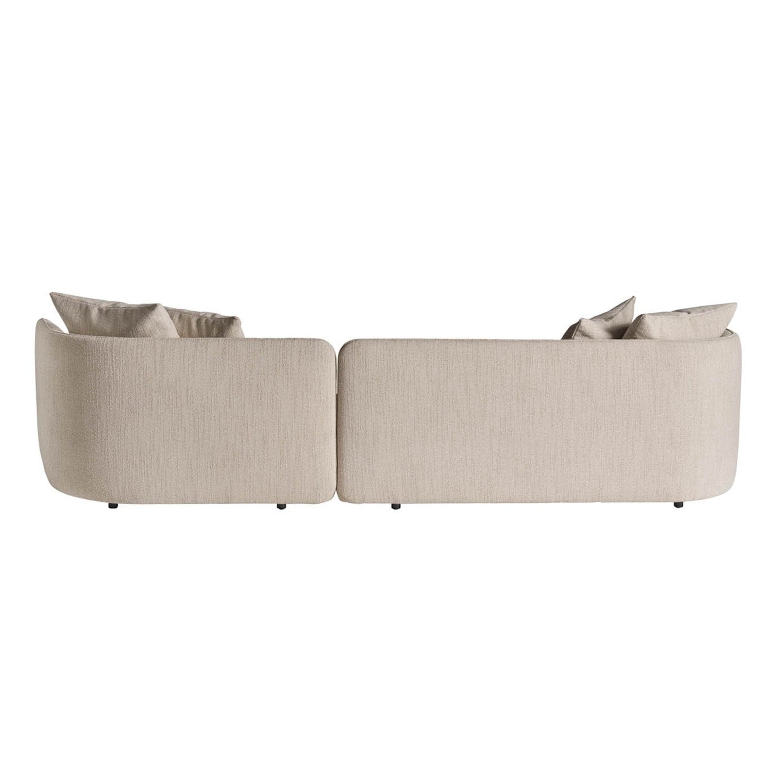Danica Sectional by Universal Furniture at ZIN Home