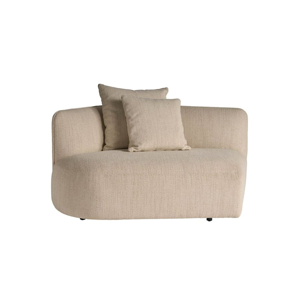 Danica Short Chaise LAF by Universal Furniture at ZIN Home
