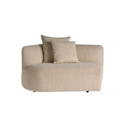 Danica Short Chaise LAF by Universal Furniture at ZIN Home