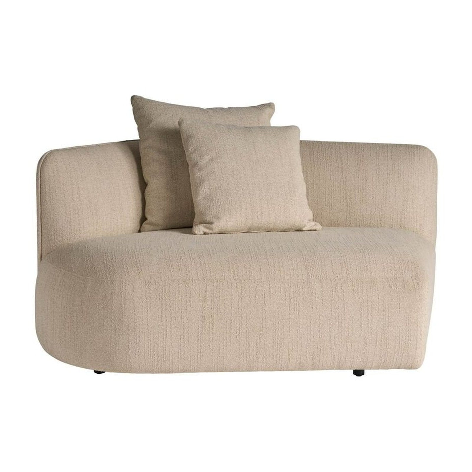 Danica Short Chaise LAF by Universal Furniture at ZIN Home