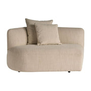 Danica Short Chaise LAF by Universal Furniture at ZIN Home