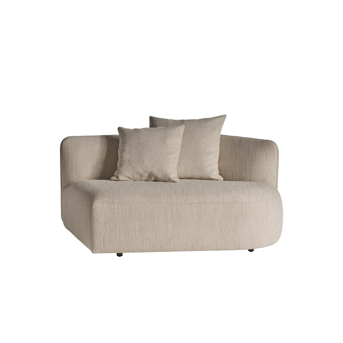 Danica Short Chaise RAF by Universal Furniture at ZIN Home