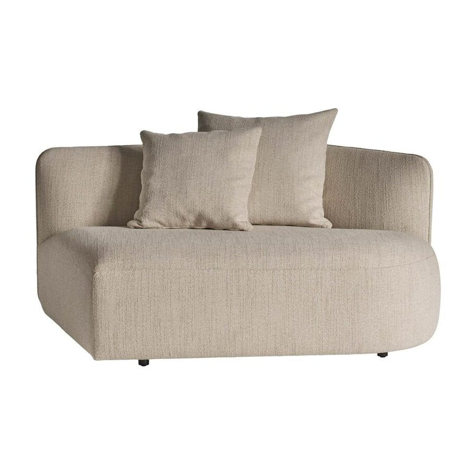 Danica Short Chaise RAF by Universal Furniture at ZIN Home
