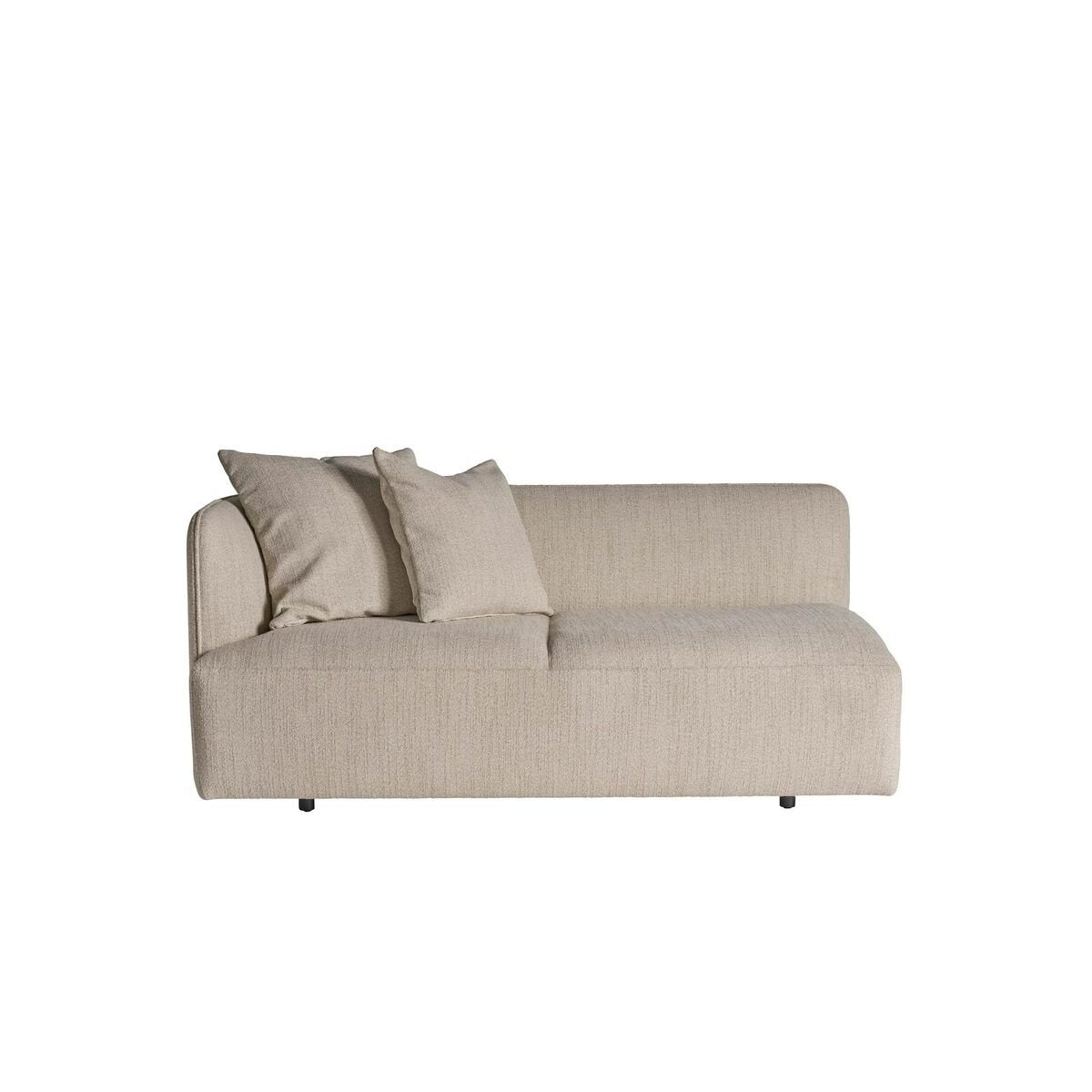 Danica Long Chaise LAF by Universal Furniture at ZIN Home
