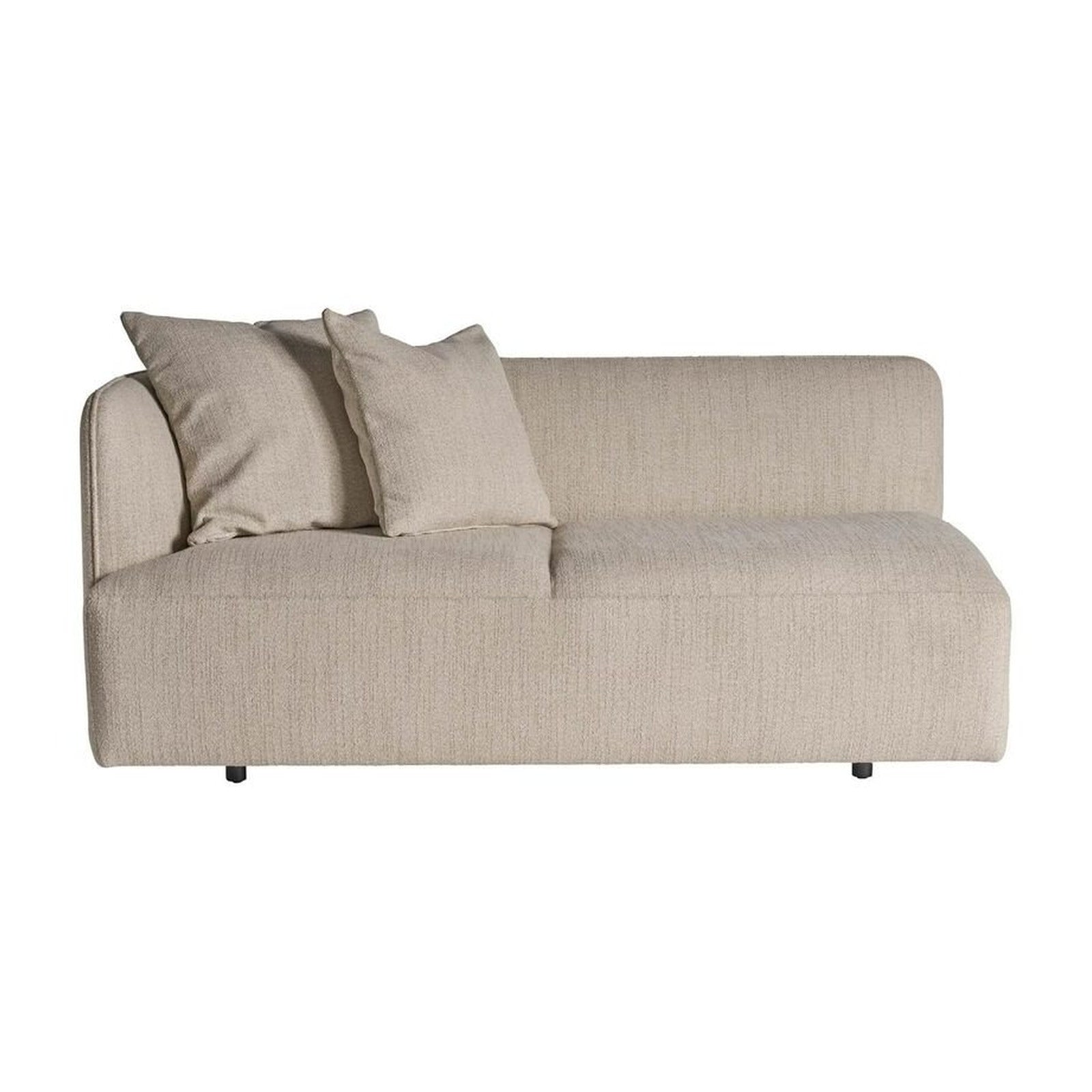 Danica Long Chaise LAF by Universal Furniture at ZIN Home