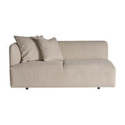 Danica Long Chaise LAF by Universal Furniture at ZIN Home
