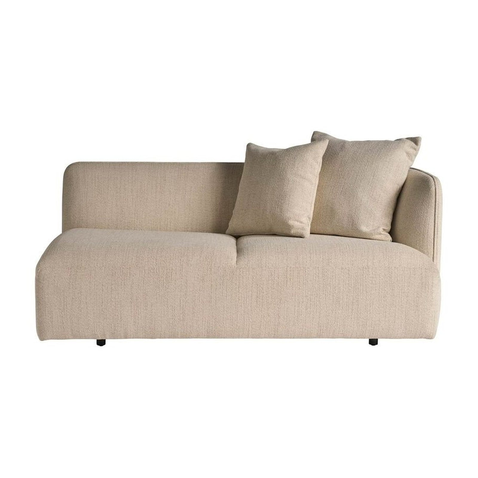 Danica Long Chaise RAF by Universal Furniture at ZIN Home