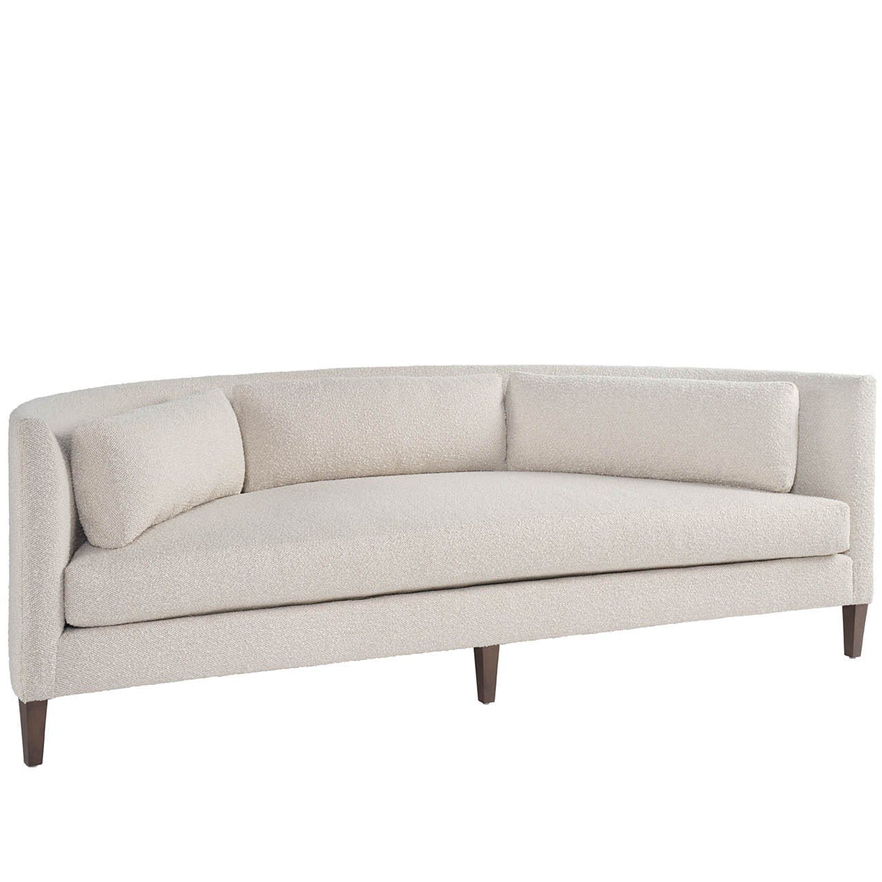 Arch Sofa - Special Order by Universal Furniture at ZIN Home