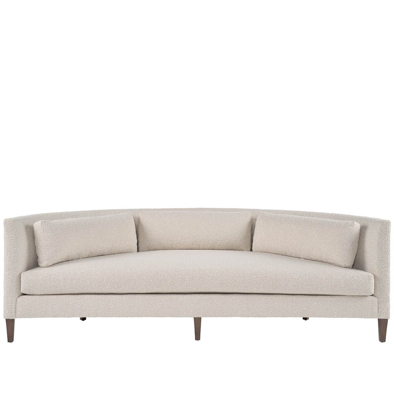 Arch Sofa - Special Order by Universal Furniture at ZIN Home