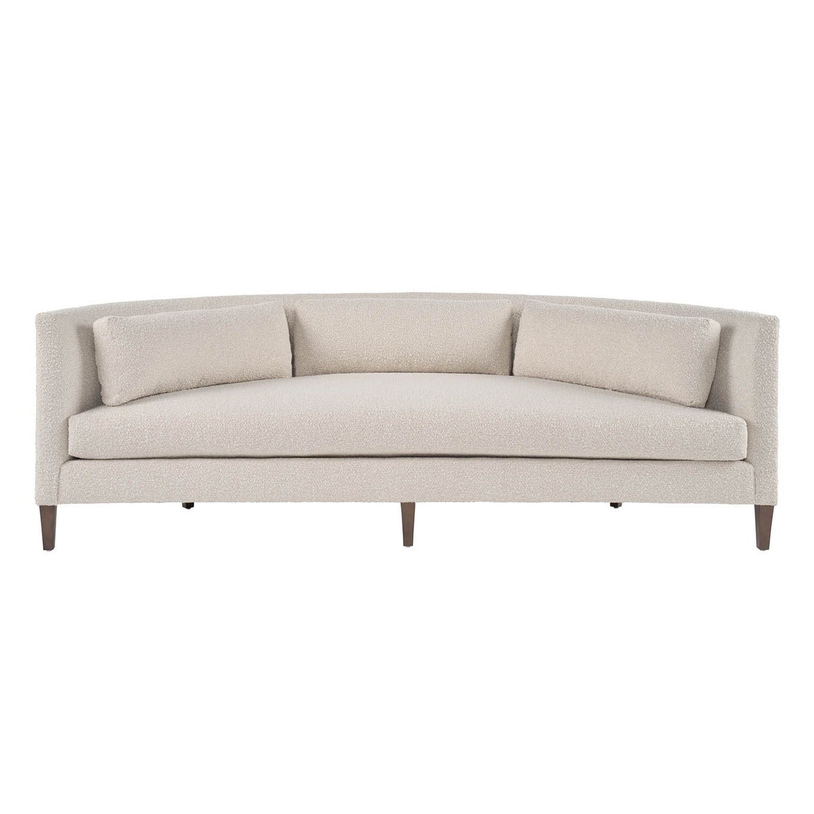 Arch Sofa - Special Order by Universal Furniture at ZIN Home