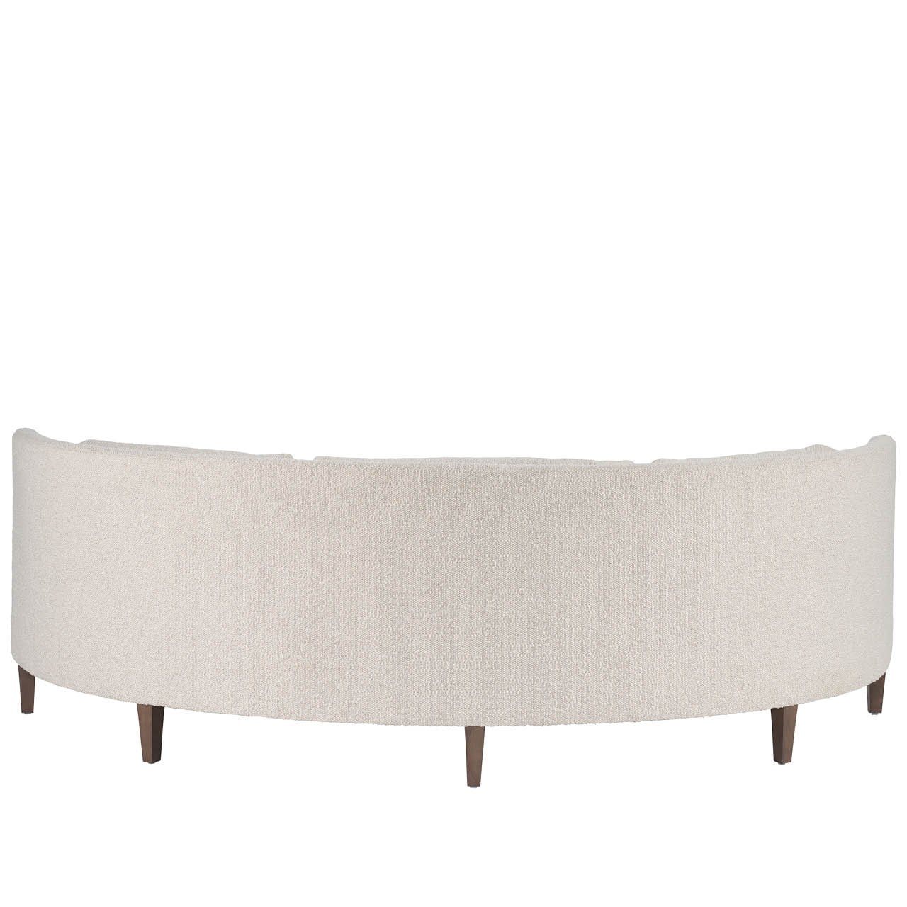 Arch Sofa - Special Order by Universal Furniture at ZIN Home