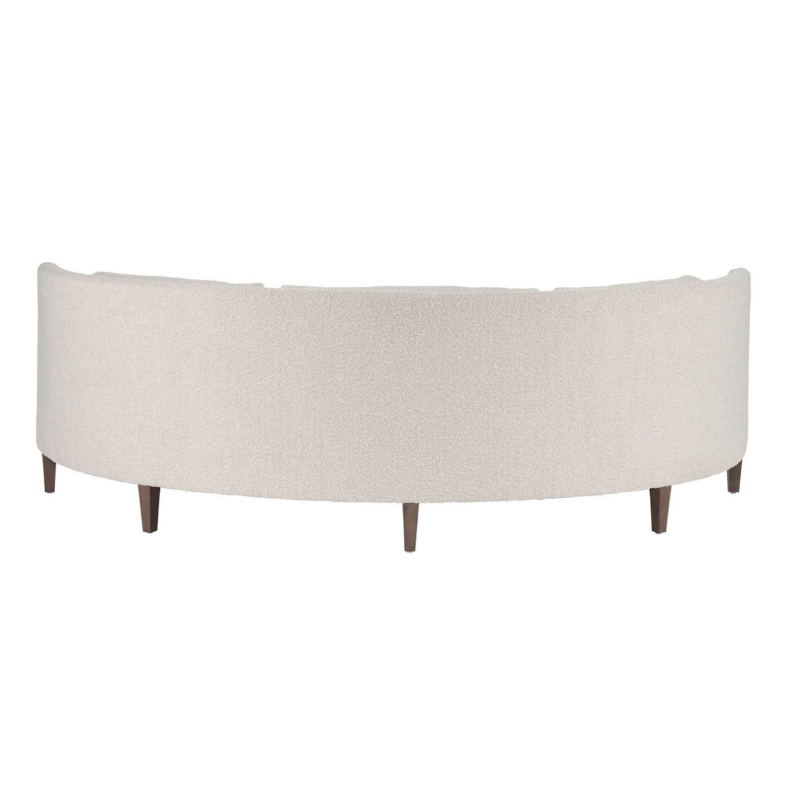 Arch Sofa - Special Order by Universal Furniture at ZIN Home