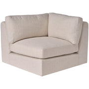 Chelsea Corner Chair - Special Order by Universal Furniture at ZIN Home