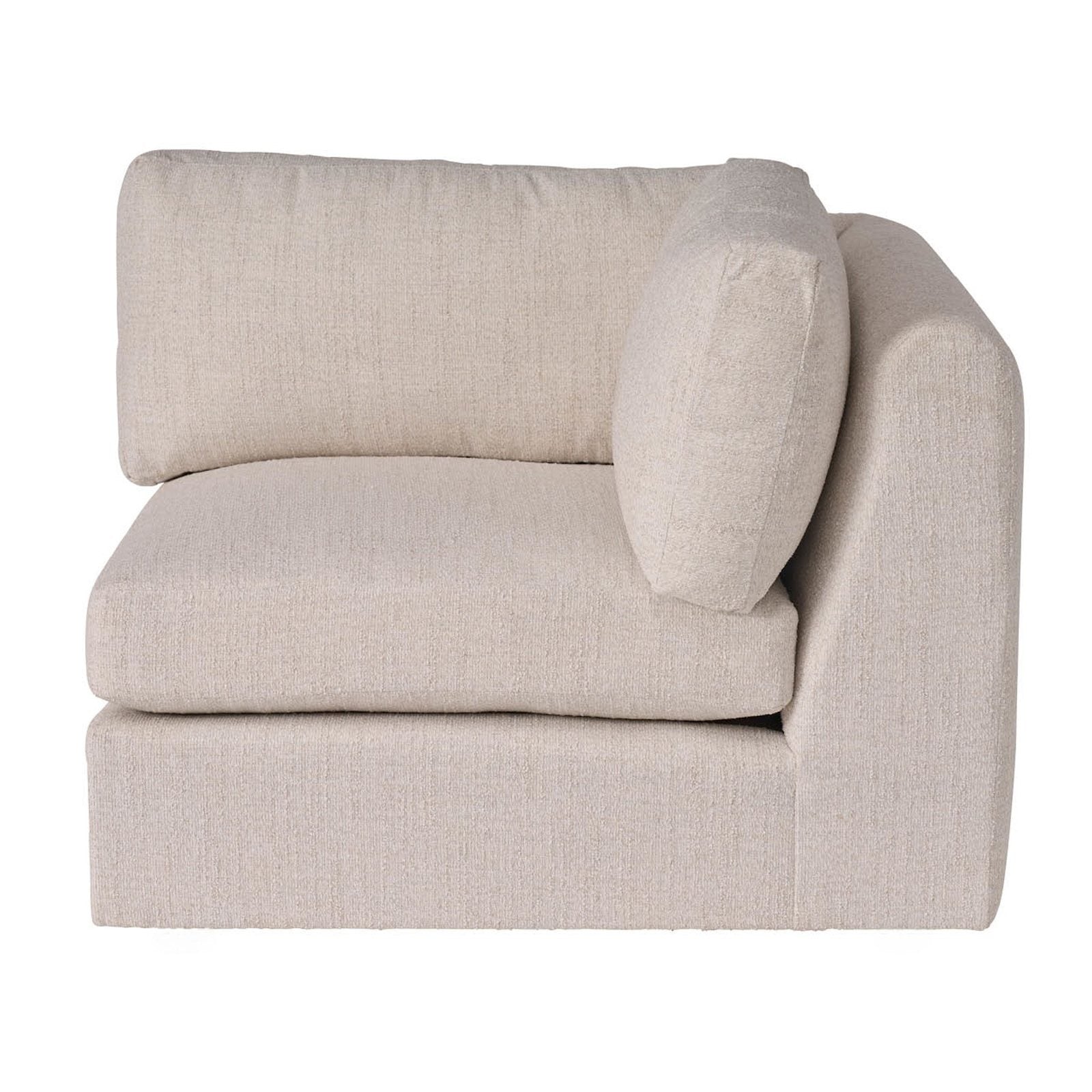 Chelsea Corner Chair - Special Order by Universal Furniture at ZIN Home