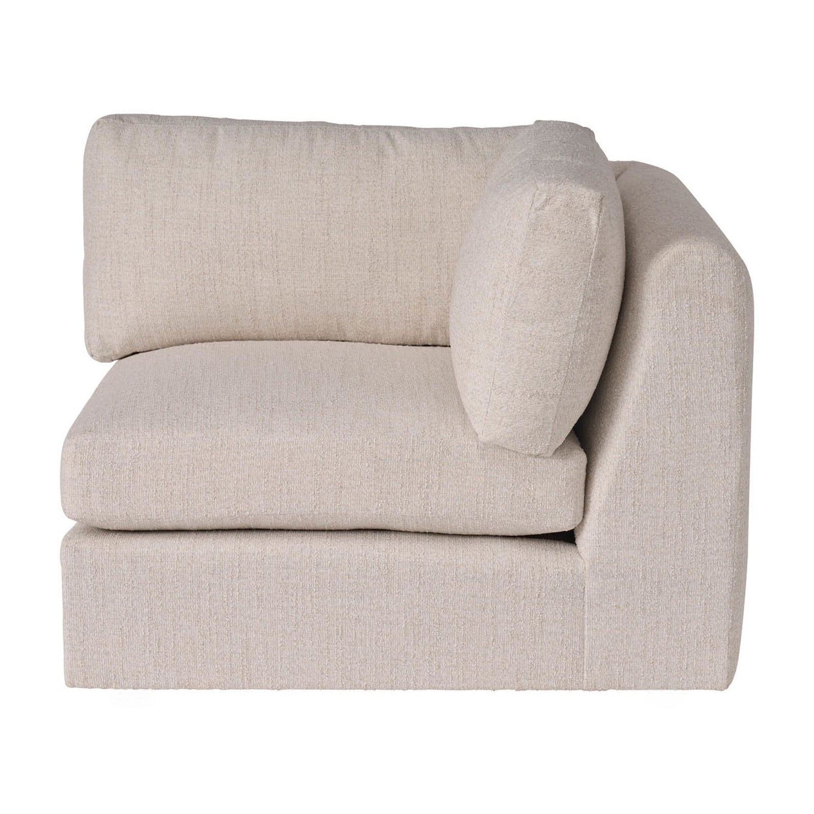 Chelsea Corner Chair - Special Order by Universal Furniture at ZIN Home
