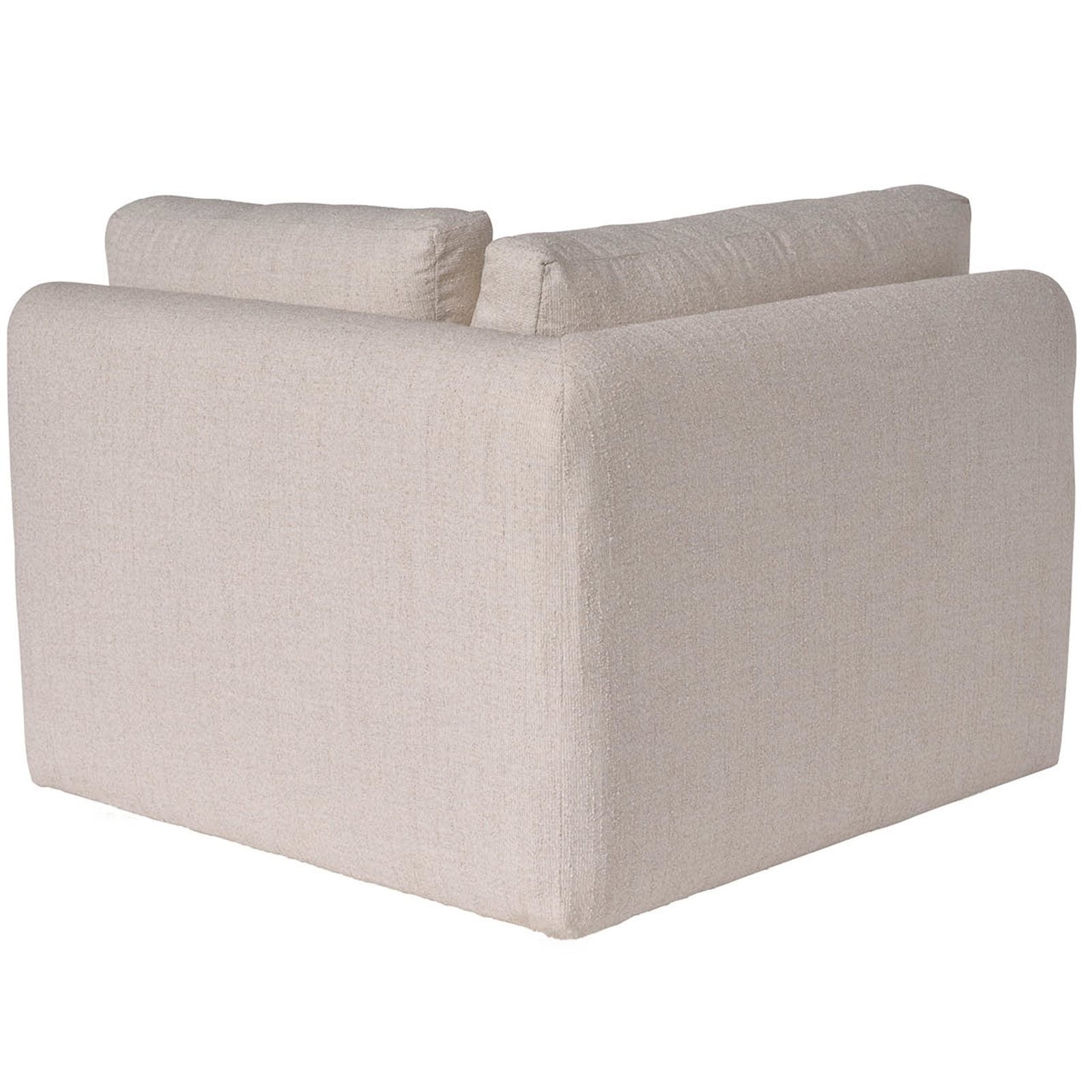 Chelsea Corner Chair - Special Order by Universal Furniture at ZIN Home