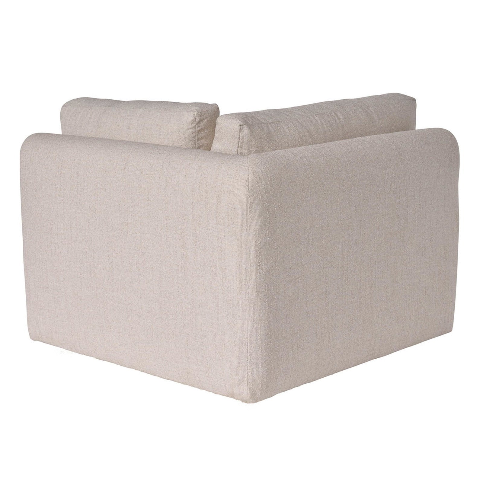 Chelsea Corner Chair - Special Order by Universal Furniture at ZIN Home