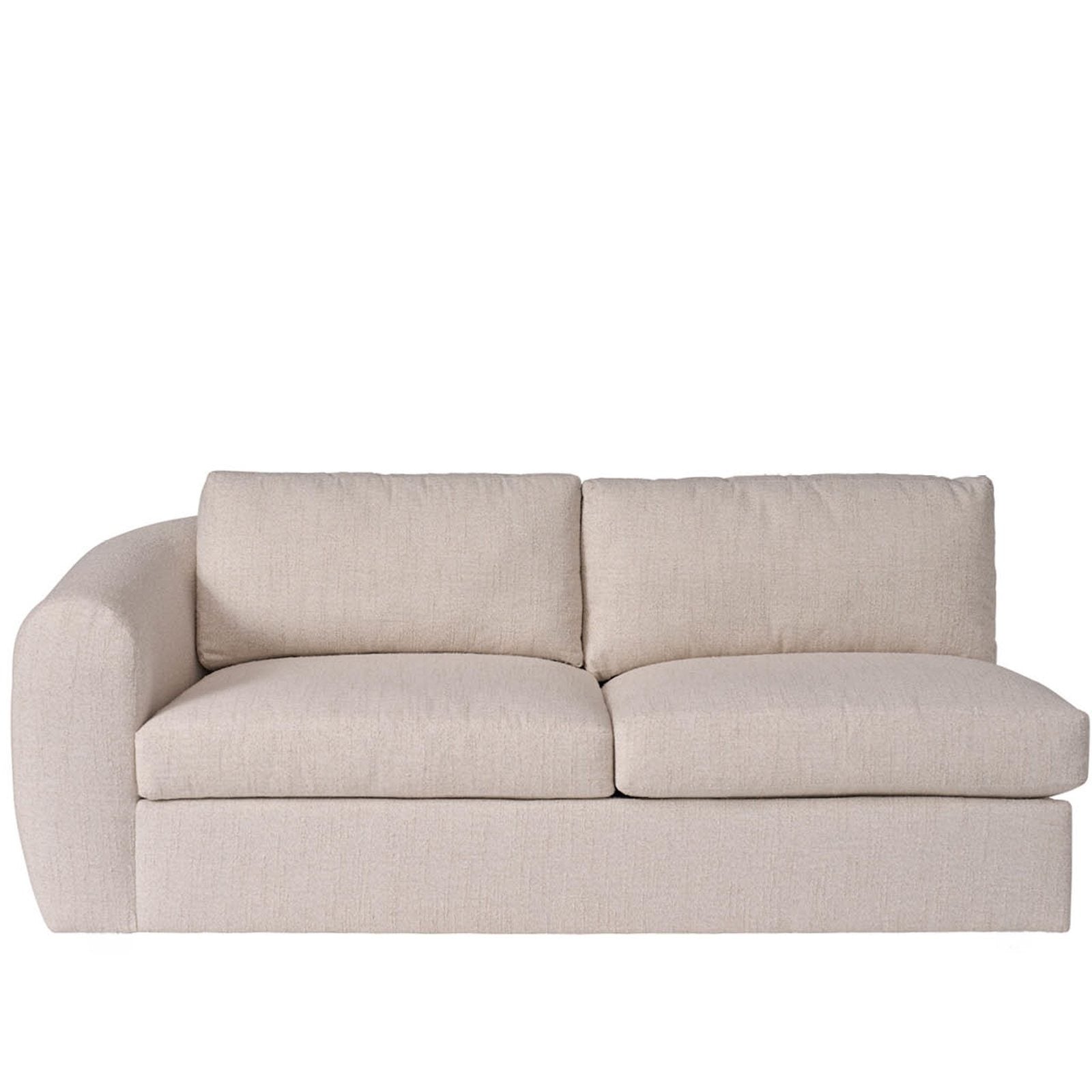 Chelsea Sofa LAF - Special Order by Universal Furniture at ZIN Home