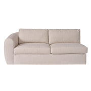 Chelsea Sofa LAF - Special Order by Universal Furniture at ZIN Home