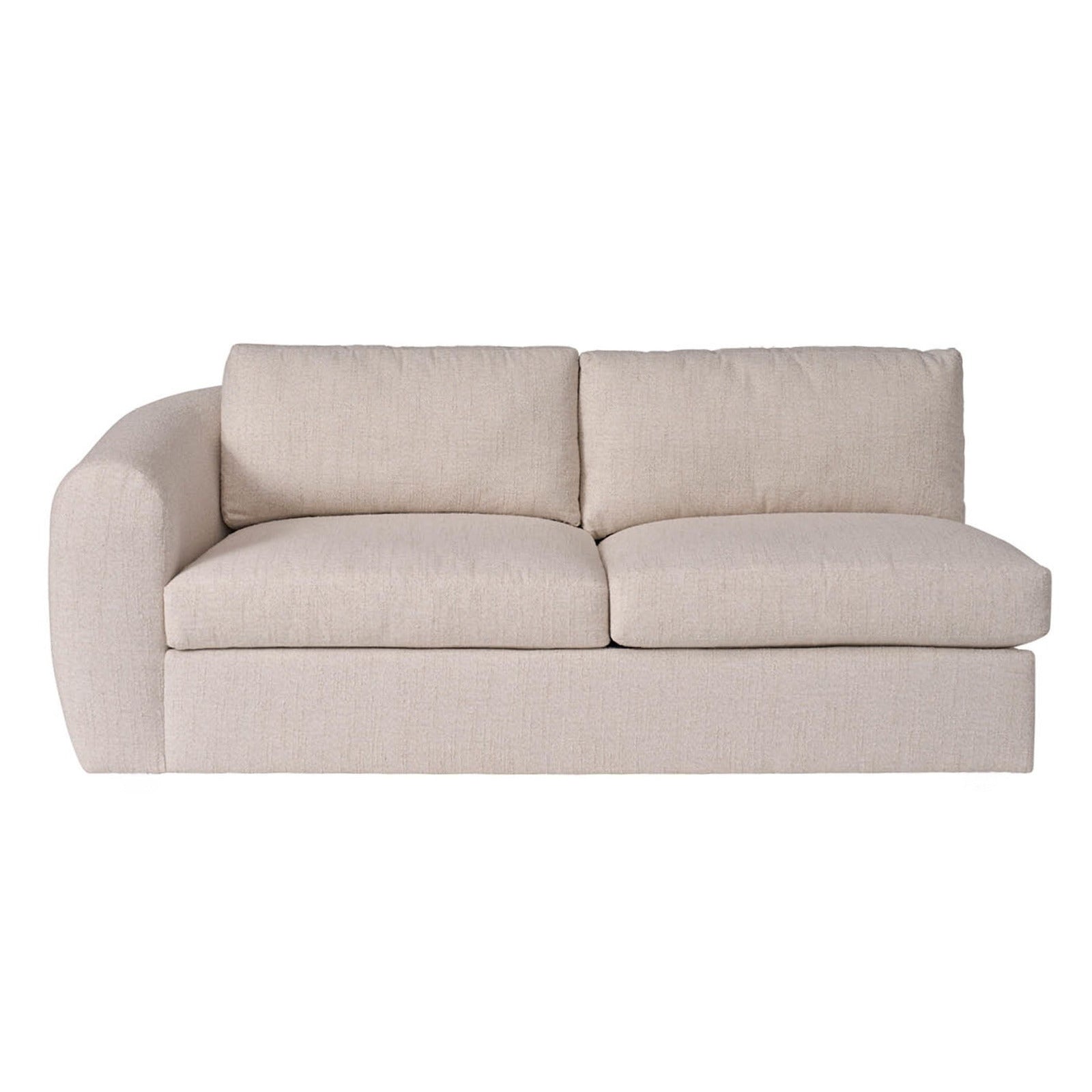 Chelsea Sofa LAF - Special Order by Universal Furniture at ZIN Home
