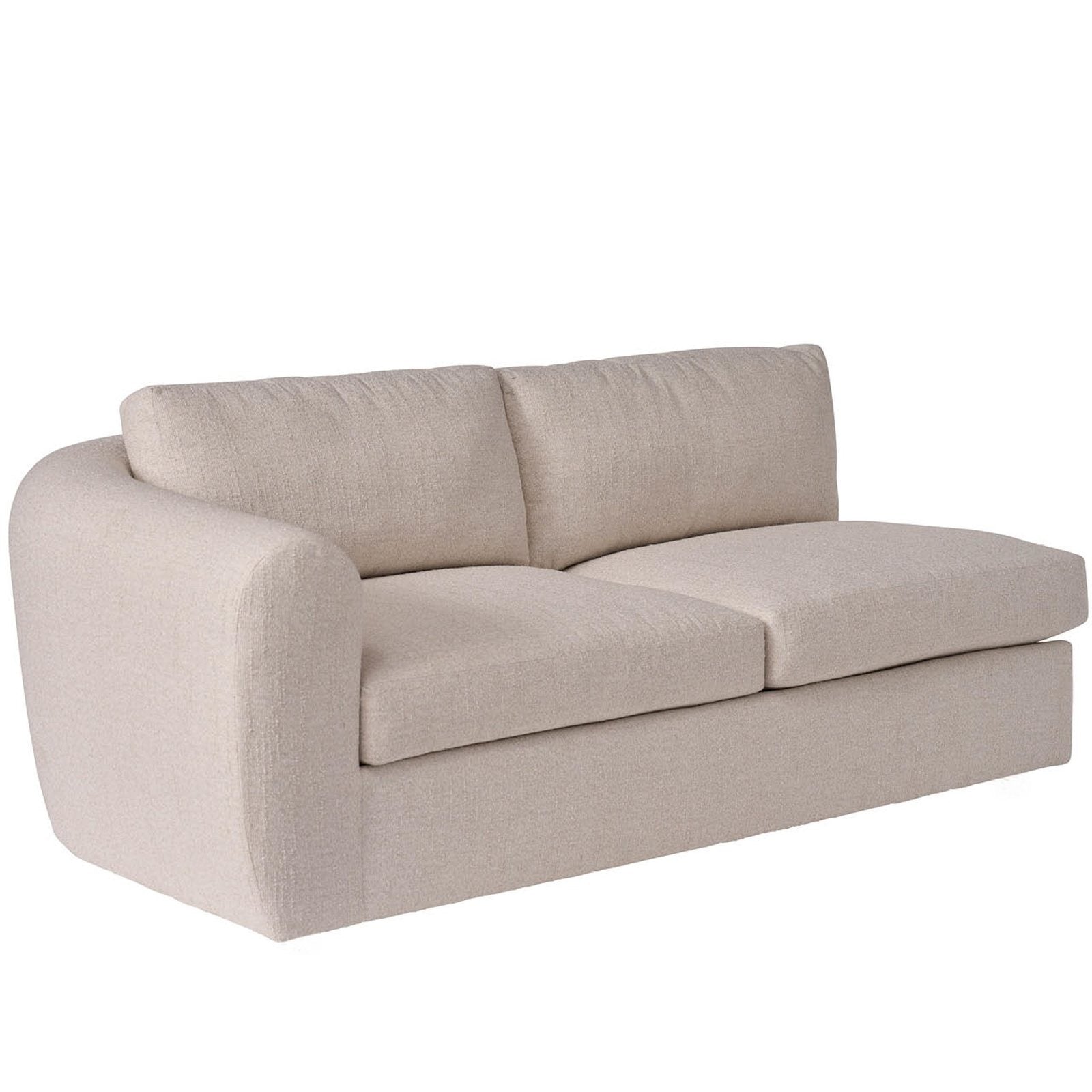 Chelsea Sofa LAF - Special Order by Universal Furniture at ZIN Home