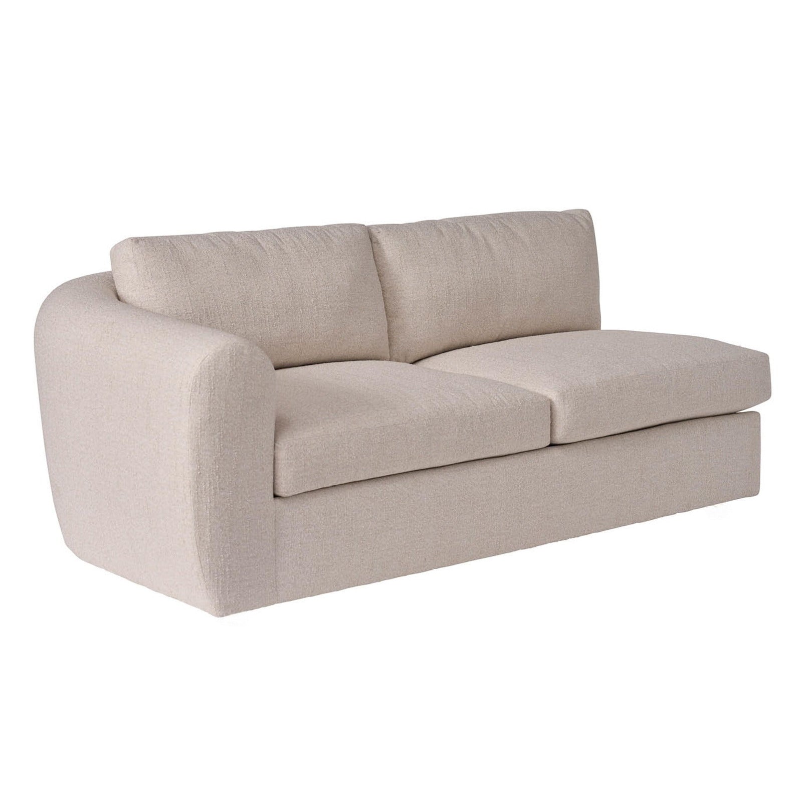 Chelsea Sofa LAF - Special Order by Universal Furniture at ZIN Home