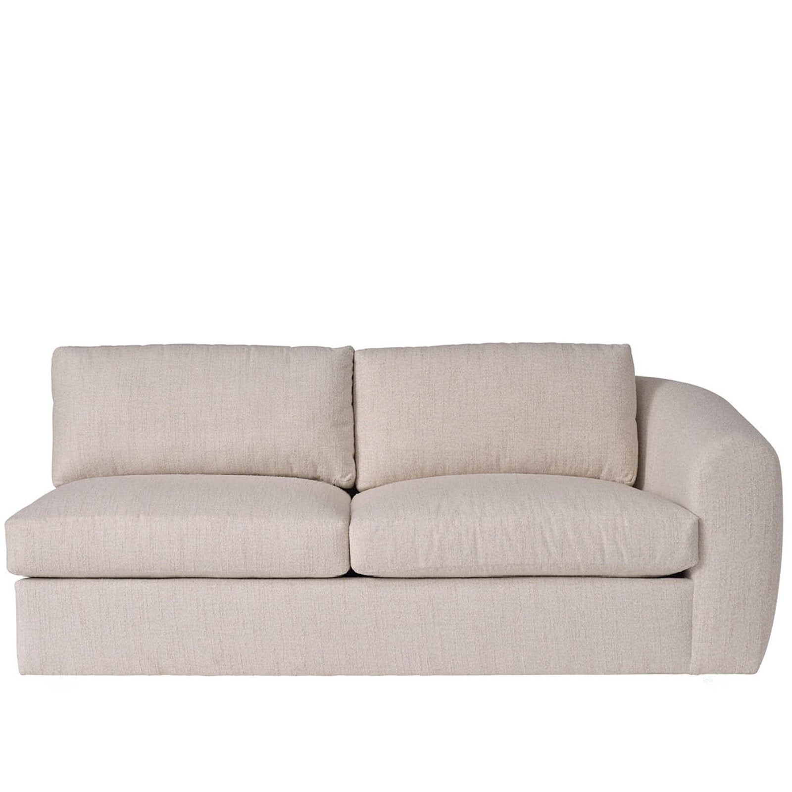 Chelsea Sofa RAF - Special Order by Universal Furniture at ZIN Home