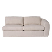 Chelsea Sofa RAF - Special Order by Universal Furniture at ZIN Home