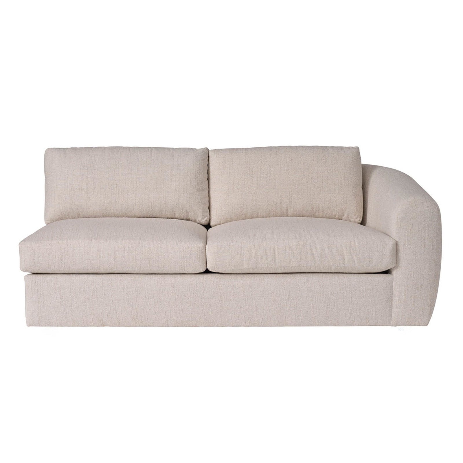 Chelsea Sofa RAF - Special Order by Universal Furniture at ZIN Home