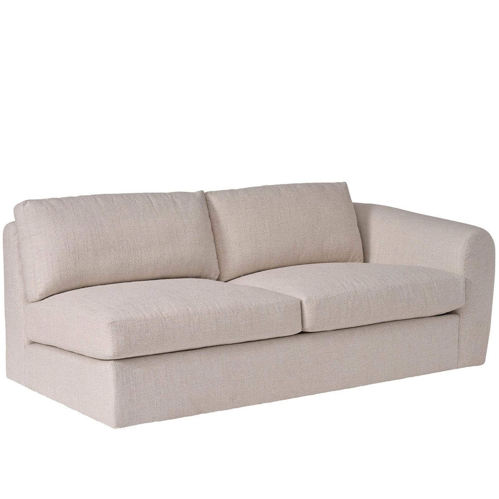 Chelsea Sofa RAF - Special Order by Universal Furniture at ZIN Home