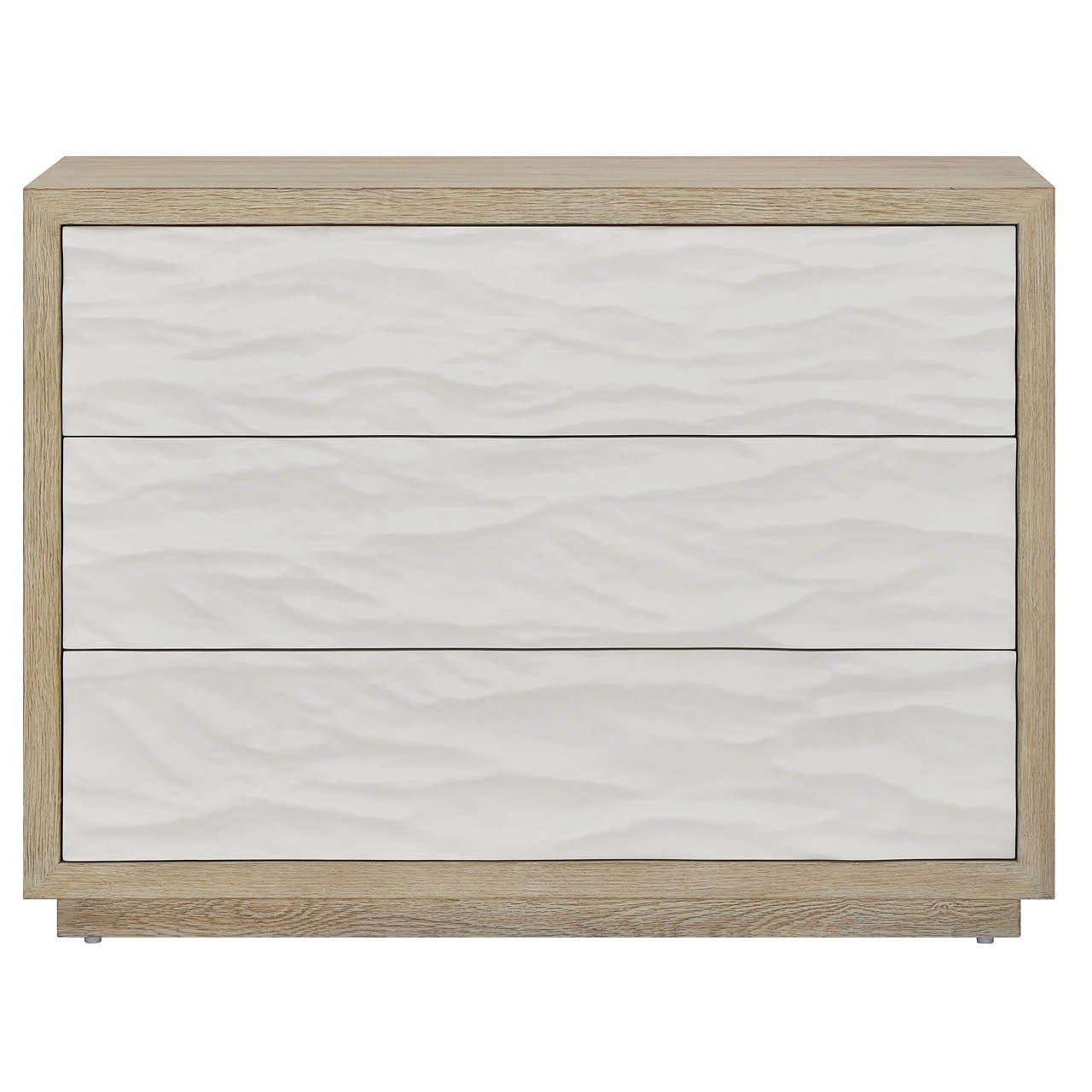 Oasis- Coastal Living Home Collection Oasis Dresser by Universal Furniture at ZIN Home