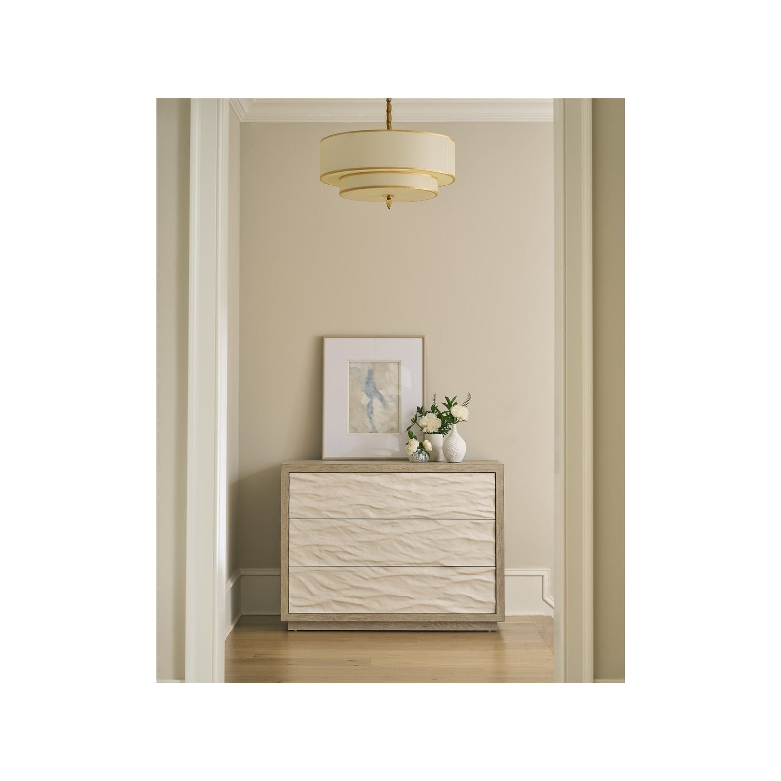 Oasis- Coastal Living Home Collection Oasis Dresser by Universal Furniture at ZIN Home