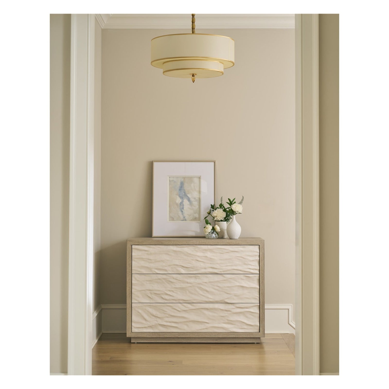 Oasis- Coastal Living Home Collection Oasis Dresser by Universal Furniture at ZIN Home